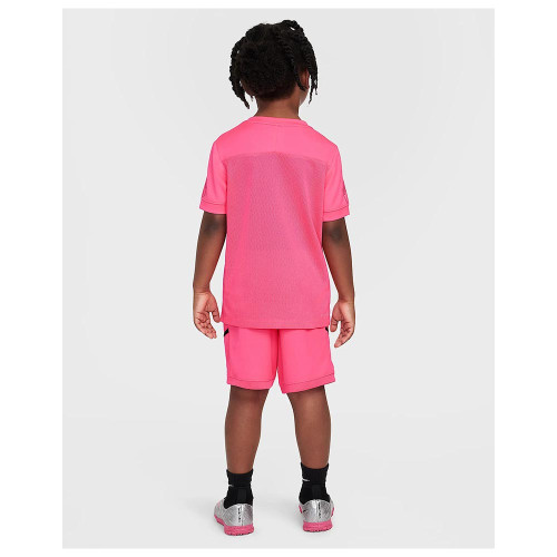 Nike Παιδικό σετ Kylian Mbappe Dri-FIT Academy Short Set